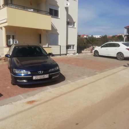 Villa Piccola Zadar Buitenkant foto