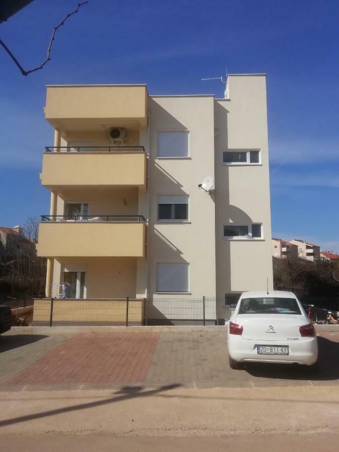 Villa Piccola Zadar Buitenkant foto