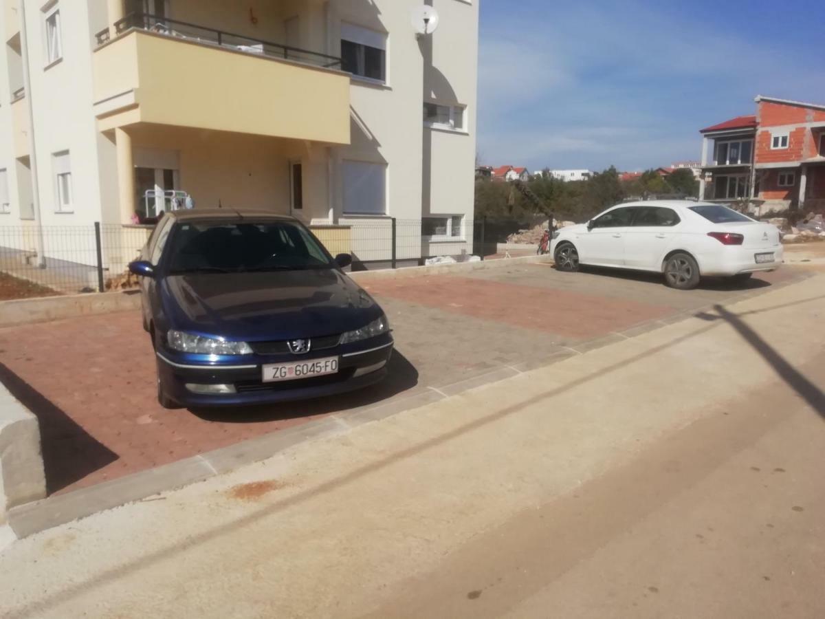 Villa Piccola Zadar Buitenkant foto