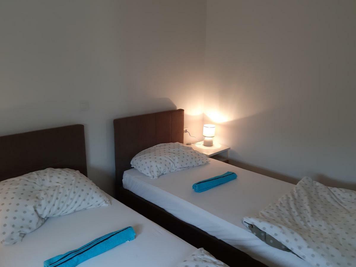 Villa Piccola Zadar Buitenkant foto