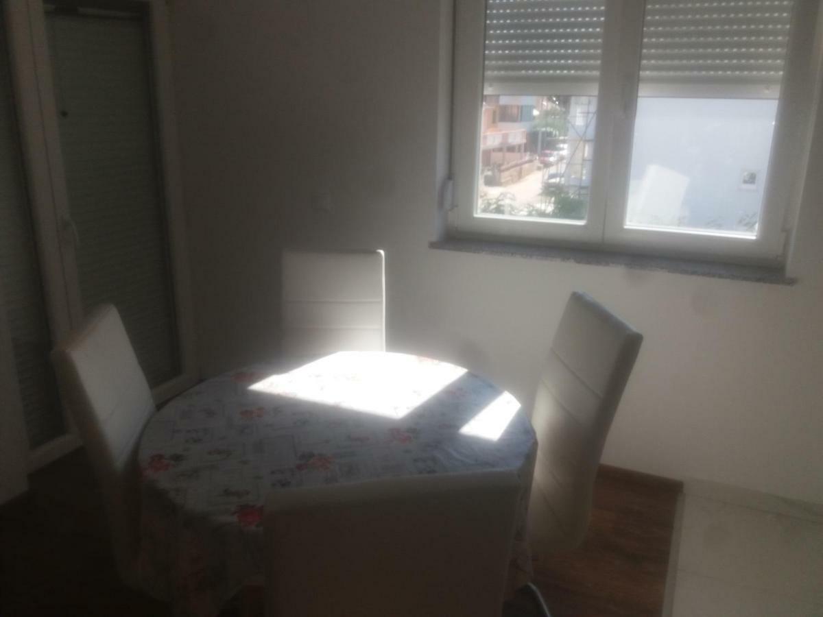 Villa Piccola Zadar Buitenkant foto