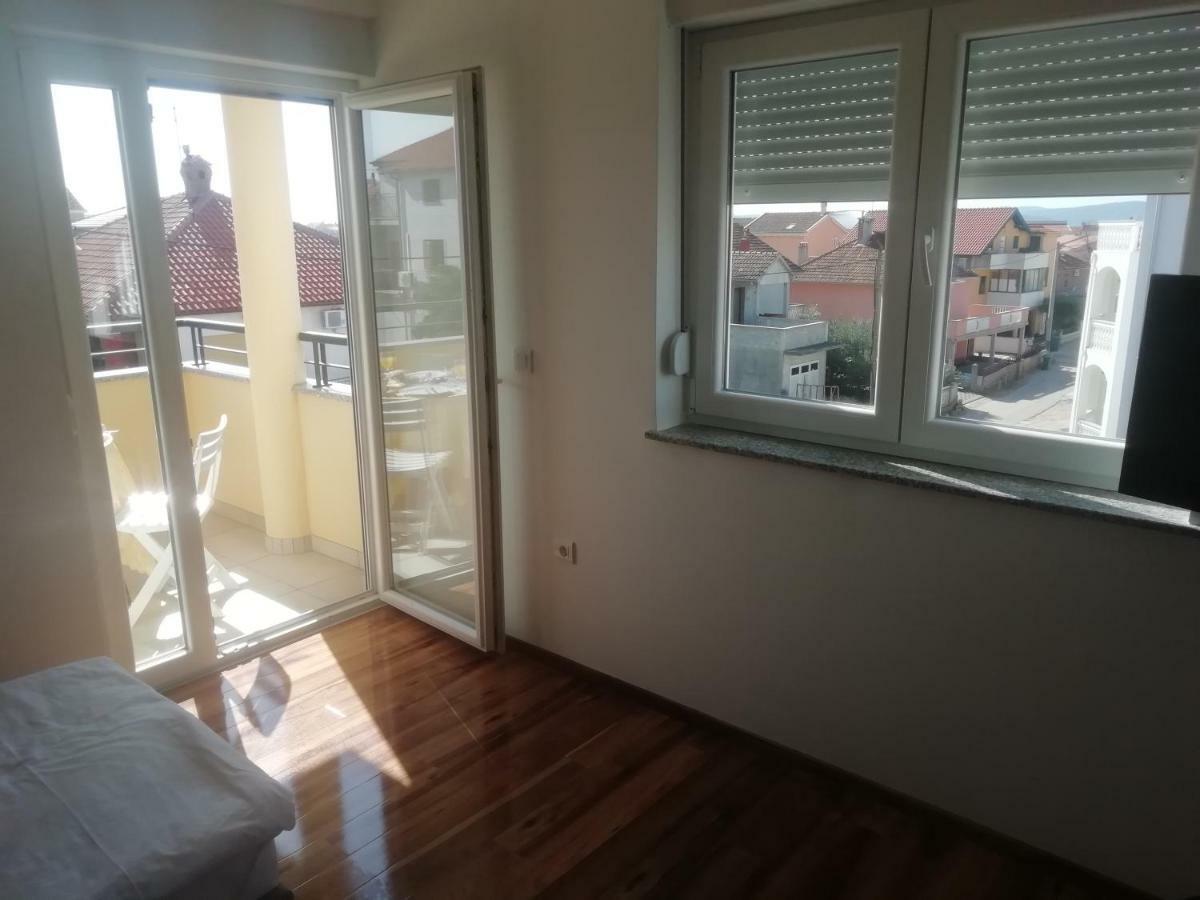 Villa Piccola Zadar Buitenkant foto
