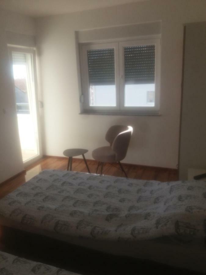 Villa Piccola Zadar Buitenkant foto