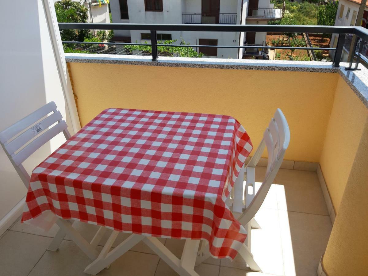Villa Piccola Zadar Buitenkant foto