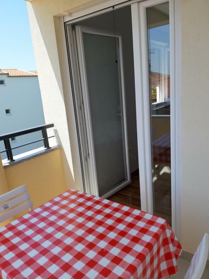 Villa Piccola Zadar Buitenkant foto