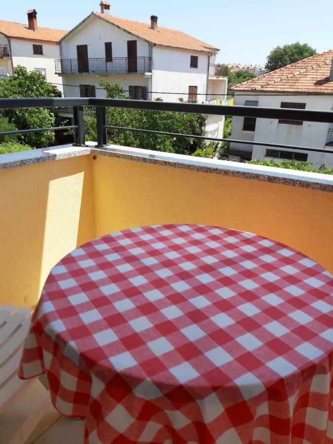 Villa Piccola Zadar Buitenkant foto