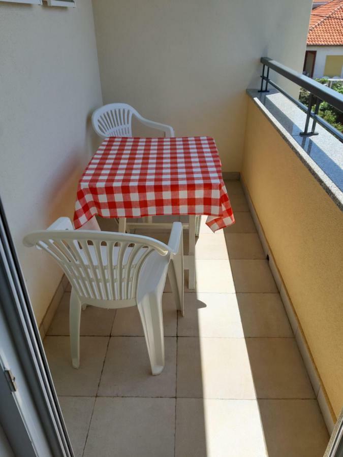 Villa Piccola Zadar Buitenkant foto