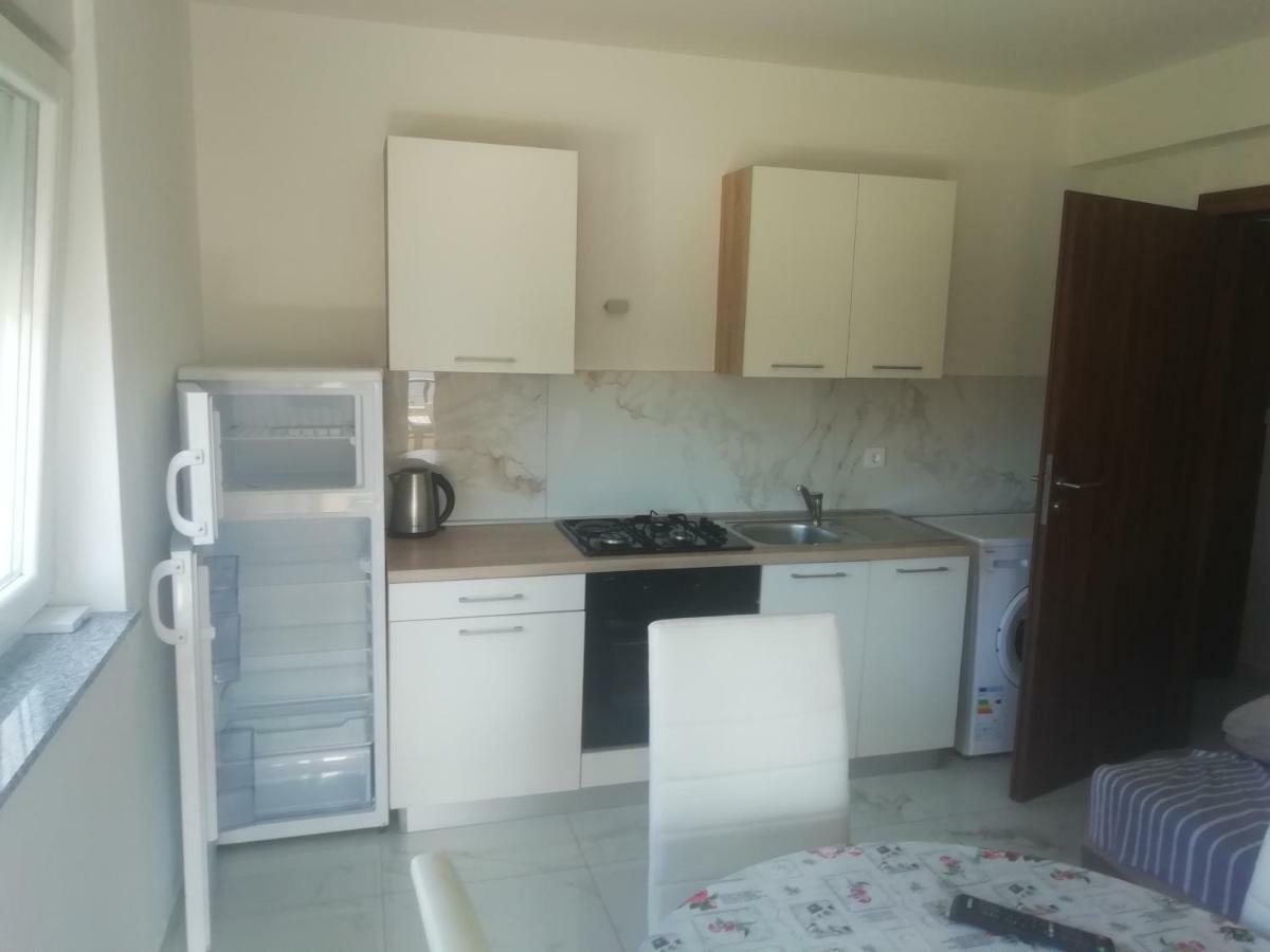 Villa Piccola Zadar Buitenkant foto